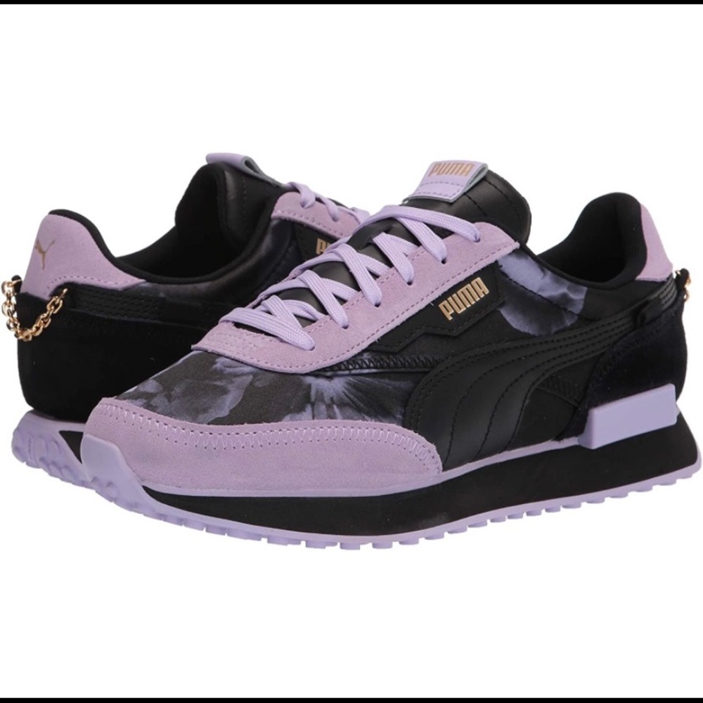 ❌SOLD❌ Puma Women's Future Rider DD Shoes size 7 without box